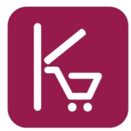 Kannan Groceries logo