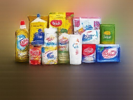 FMCG Products