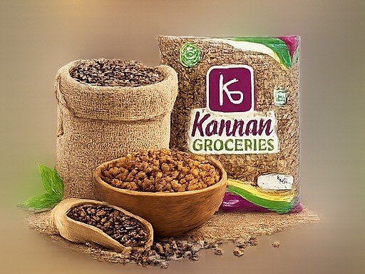 Pulses & Grains
